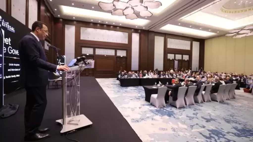 وزير الاتصالات: 5.2 مليار دولار صادرات التعهيد ونستهدف 6 مليارات هذا العام