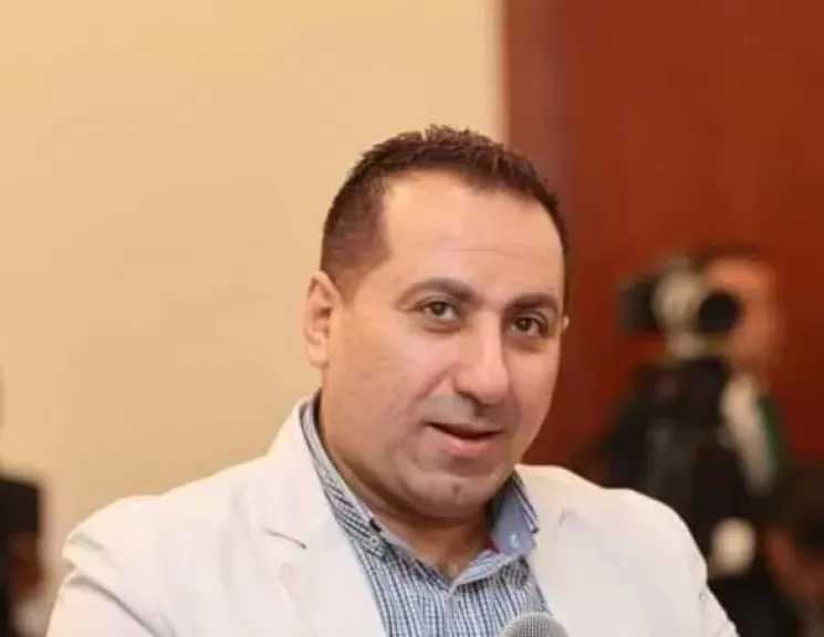 عماد يسري مديرا لمسابقة أفلام شباب مصر بمهرجان الإسكندرية السينمائي