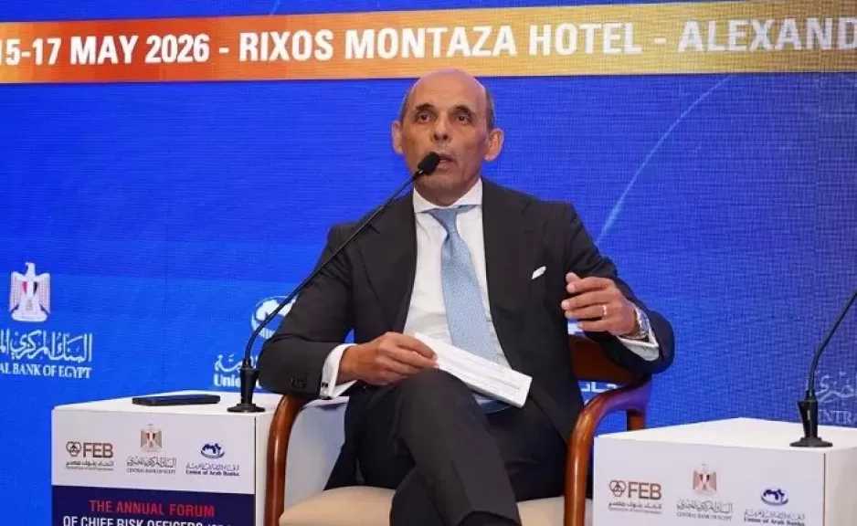 رئيس المصرف المتحد يقود حوارًا حول القيادة الاستراتيجية لمخاطر المستقبل ضمن جلسات مؤتمر اتحاد المصارف العربية