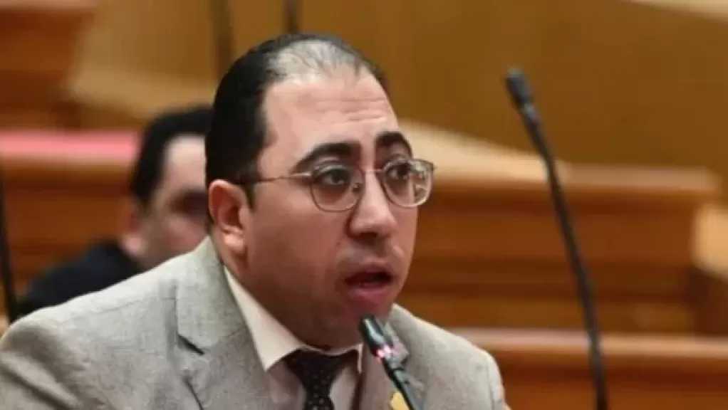 اقتراح برغبة بشأن إطلاق حملة توعية قومية شاملة لمواجهة ظاهرة زواج القاصرات