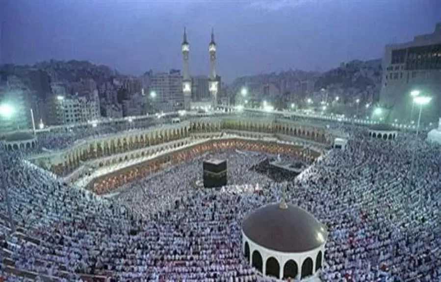 شركات السياحة تعاين مخيمات الحجاج بالمشاعر المقدسة قبل استلامها رسميا