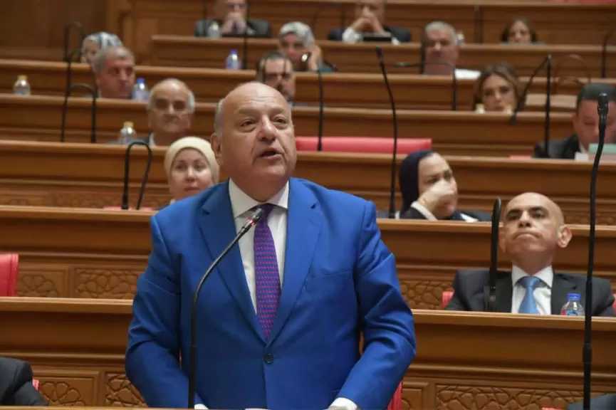 وكيل النواب: مصر تضع في مقدمة أولوياتها الحفاظ على السيادة الليبية ودعم مسار توحيد المؤسسات