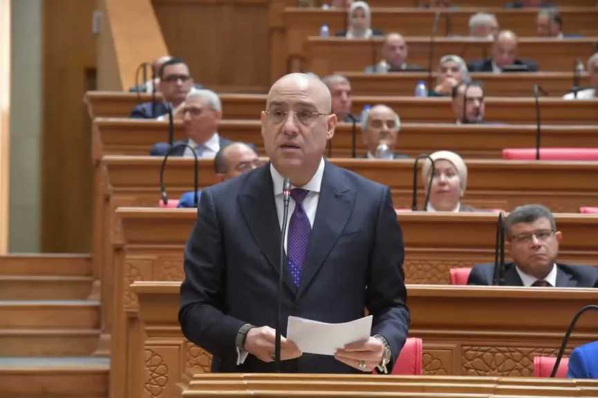 عاصم الجزار: العلاقات المصرية الليبية علاقات أخوة راسخة ومصير مشترك