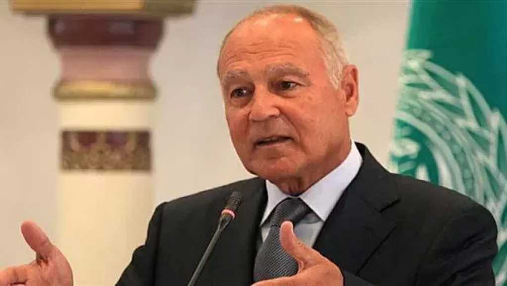أبو الغيط يدين محاولة استهداف على السعودية بمسيرات: اعتداء جبان لا يمكن قبوله أو تبريره