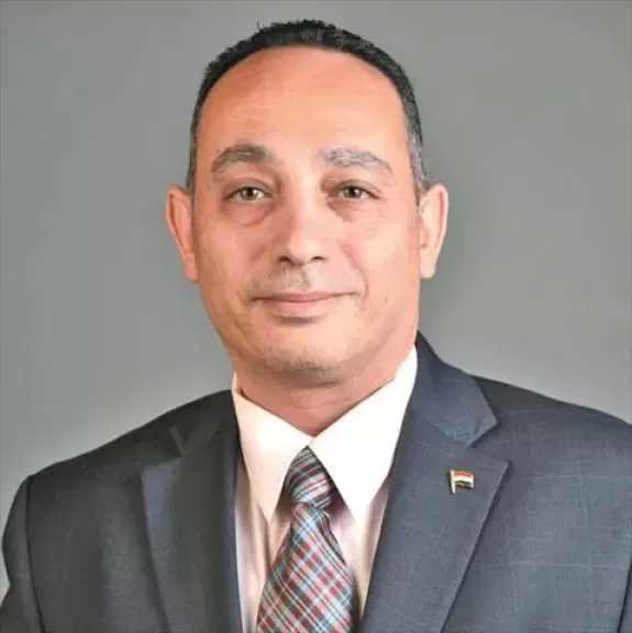 النائب فريدي البياضي: كنت في أمريكا من أسبوعين.. الإنترنت في مصر أغلى بكثير مقارنة بالسرعة والسعة
