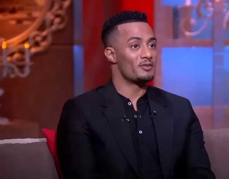 عمرو أديب: محمد رمضان ميجا ستار ولا يمكن إنكار نجوميته