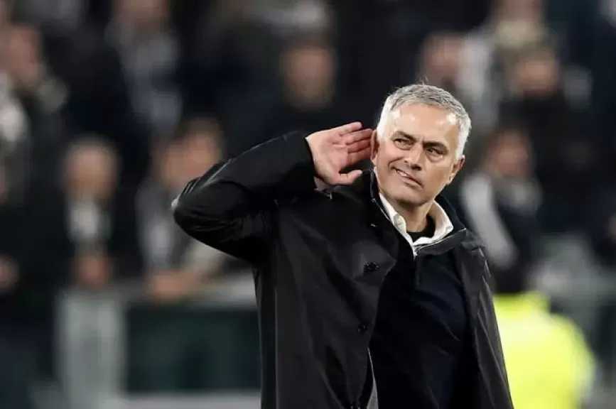 بعد رحيله في 2013.. مورينيو يعود لتدريب ريال مدريد