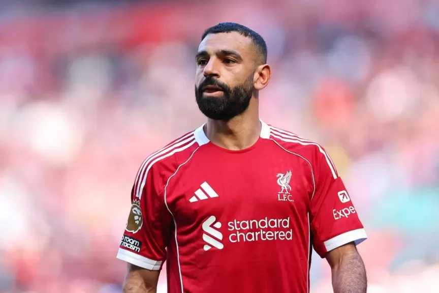 روني: تصريحات صلاح أنانية ويجب استبعاده من مباراة برينتفورد