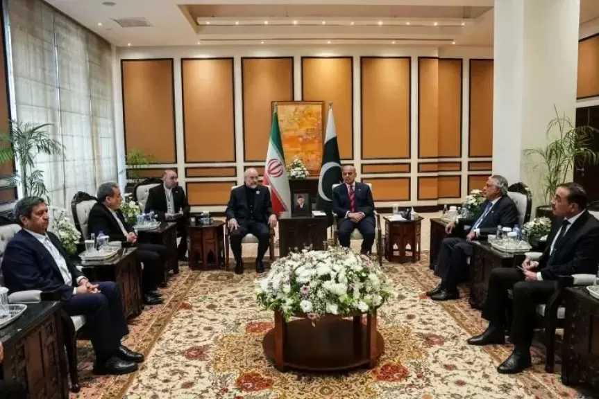 وكالة تسنيم: إيران سلمت باكستان مقترحا جديدا لإنهاء الحرب يتضمن 14 بندا