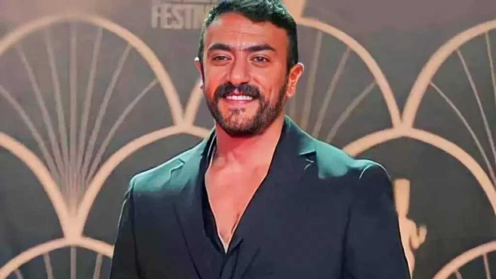 أحمد العوضي يُعلن مشاركته في رمضان 2027