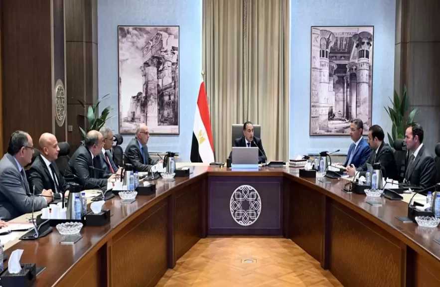 رئيس الوزراء يستعرض مستجدات جهود تطوير صناعة السكر في مصر