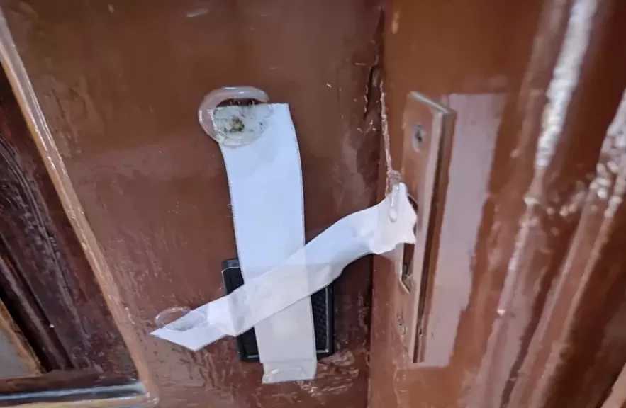غلق مركزين للأشعة لإدارتهما بدون ترخيص في حملة تفتيشية بالزقازيق