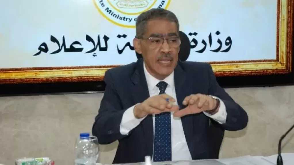 وزير الدولة للإعلام يلتقي رؤساء قنوات وشبكات ماسبيرو.. اليوم