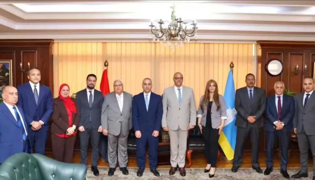 البنك الزراعي المصري يواصل تنفيذ مبادرة “سكة خير” في محافظتي الإسكندرية والبحيرة