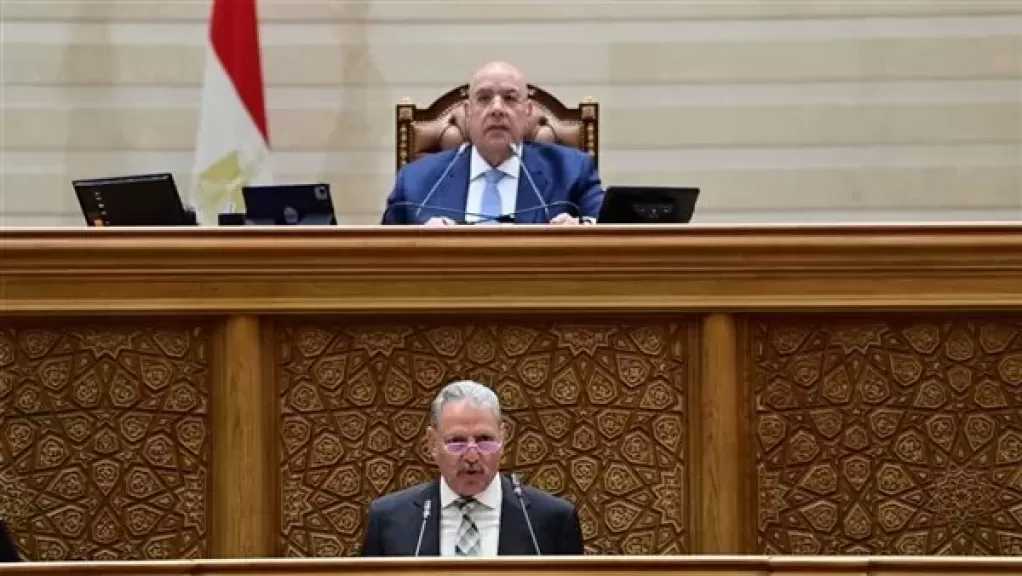 مجلس النواب يوافق على مواد الإصدار بمشروع قانون تنظيم نشاط منشآت الأمان البيولوجي