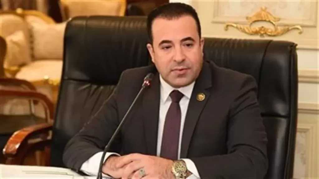 رئيس اتصالات النواب: نجاح امتحانات الثانوية العامة رسالة بأن الدولة قادرة على القضاء على الغش الإلكتروني
