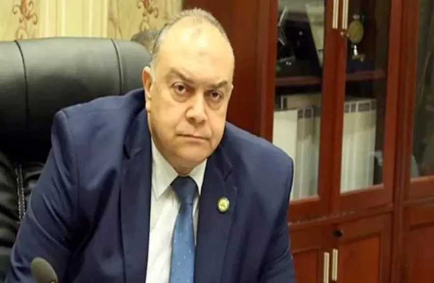 نقل النواب توافق على موازنة جهاز تنظيم النقل البري الداخلي والدولي