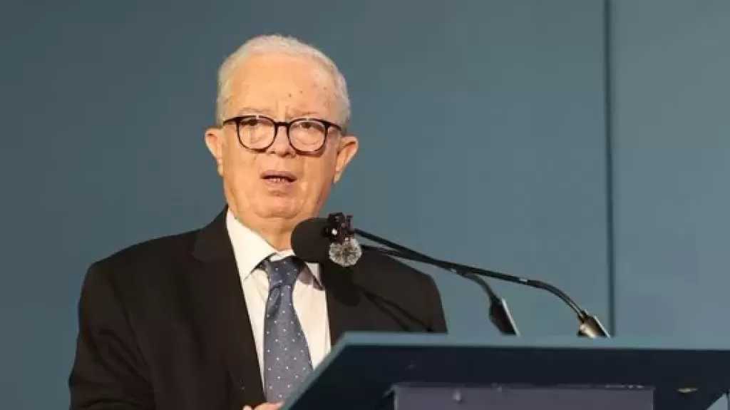 نائب رئيس الوزراء: نتطلع لمزيد من التعاون مع مؤسسة التمويل الدولية عبر آليات متعددة