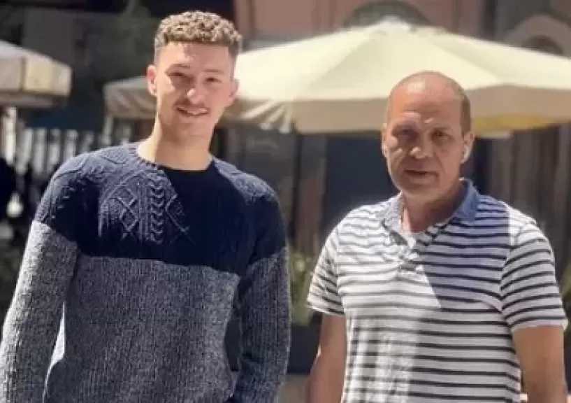 السفير بسام راضي عن واقعة الطعن في مودينا: المصريان قدما نموذجا للشهامة في إيطاليا.. وميلوني تشيد ببطولتهما