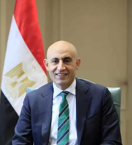 وزير التعليم يشارك في مائدة مستديرة وزارية رفيعة المستوى لمنظمة ”اليونيسف” حول مستقبل التعليم