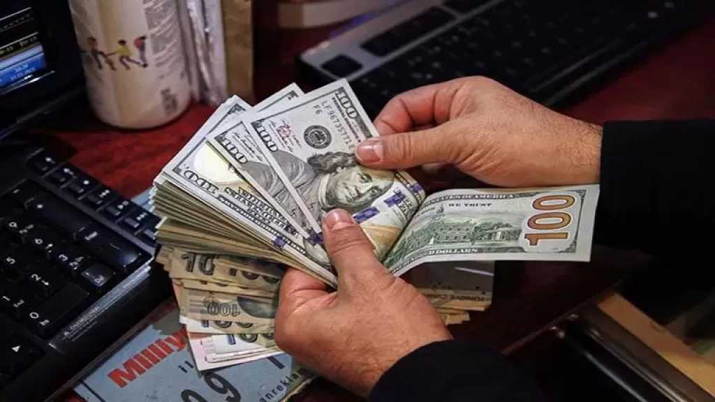 التحقيق مع شخص غسل 80 مليون جنيه من تجارة النقد الأجنبى