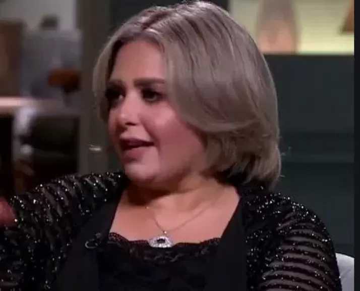 صابرين: الفنان ثروة قومية.. وحق الأداء العلني سيجلب عملة صعبة وعوائد بالملايين