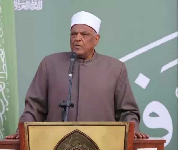 شومان: الأزهر لا يعرف شيئًا عن المناقشات الجارية لقانون الأحوال الشخصية