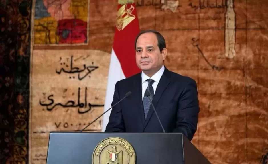 السيسي يتابع أداء الاقتصاد ويوجه بتسريع الاستدامة المالية وتعزيز الاحتياطي النقدي