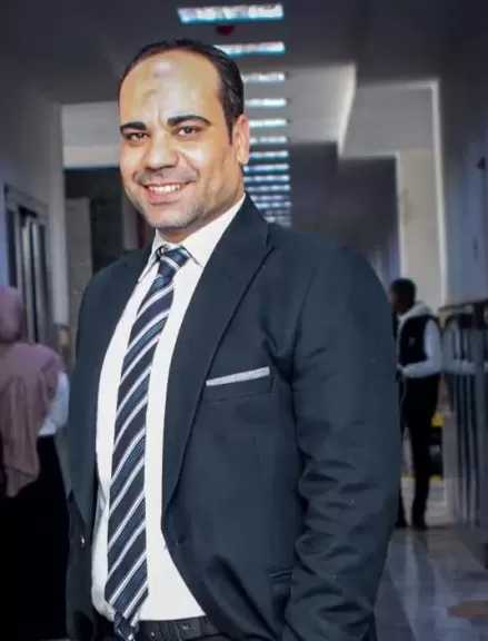 تعيين الدكتور محمد مسعد إمام رئيسًا لقسم الأنثروبولوجيا بجامعة أسوان