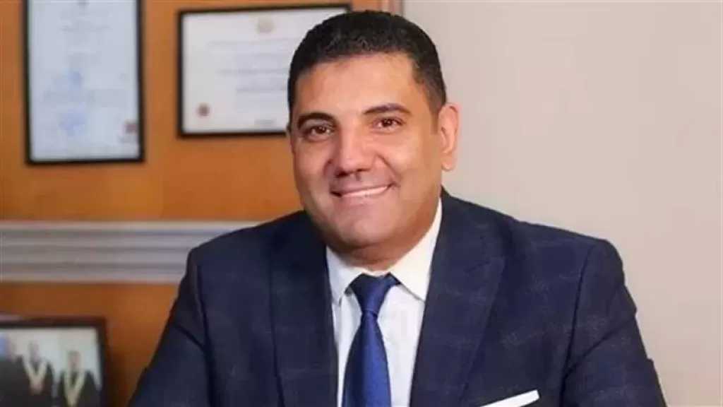 أحمد عبد المجيد: مشروع الدلتا الجديدة ركيزة استراتيجية لتحقيق الأمن الغذائي والتنمية المستدامة
