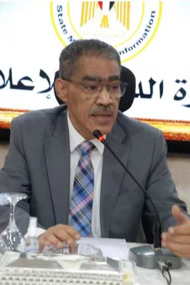 وزير الدولة للإعلام: إعلام ماسبيرو شريك أساسي في تحقيق أهداف الوطن في الداخل والخارج