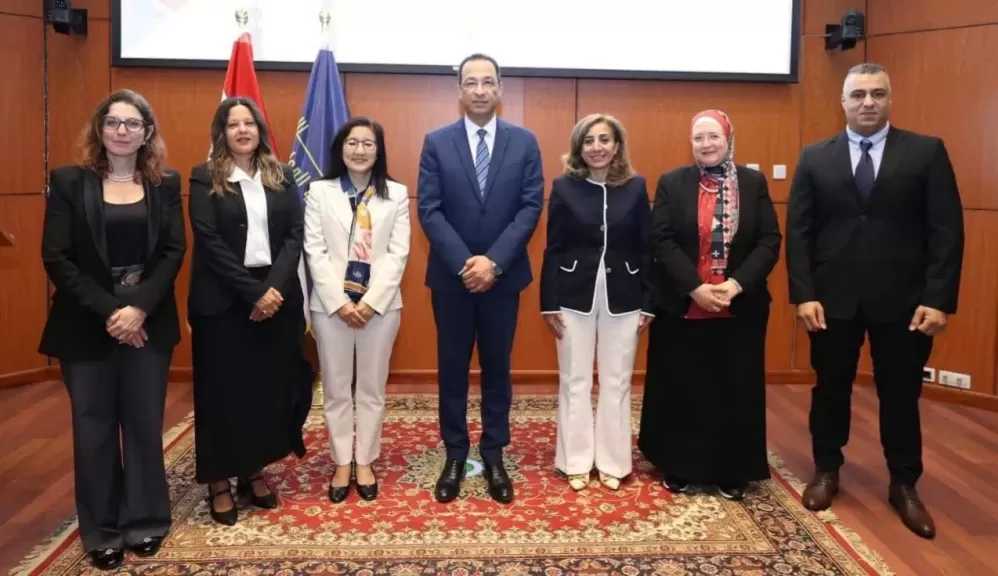 وزير الاتصالات يشهد فعاليات احتفالية «مستقبل تمكين المرأة في عصر التحول الرقمي 2026»