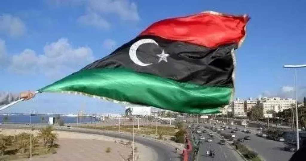 براءة 31 من رموز نظام القذافى بليبيا من تهمة قمع المتظاهرين