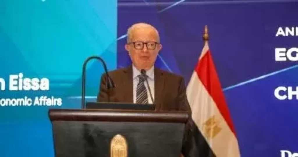 نائب رئيس الوزراء للشؤون الاقتصادية: قيد 16 شركة حكومية حتى الآن بالبورصة