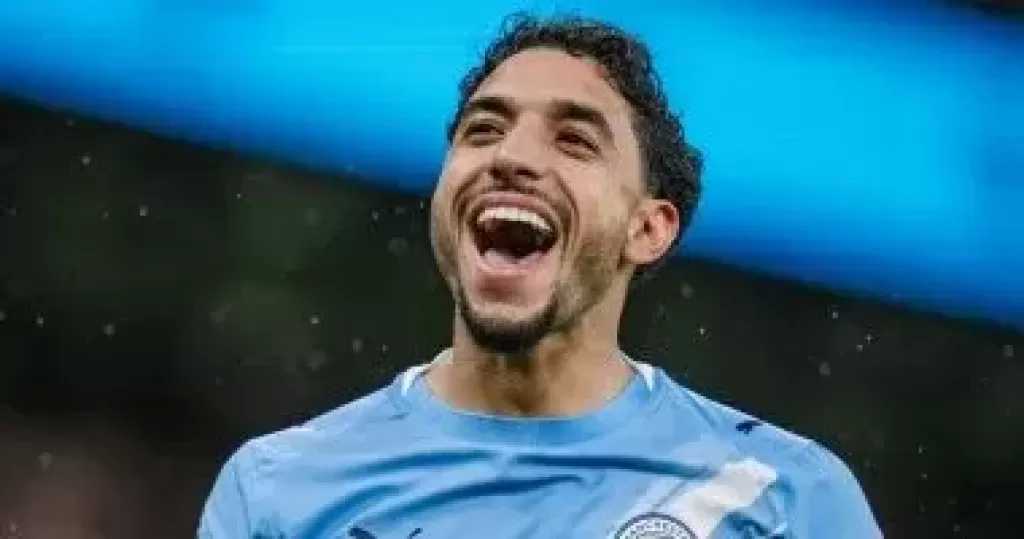 بورنموث ضد مان سيتي.. عمر مرموش بديلا مع السيتزنز في الدوري الإنجليزي