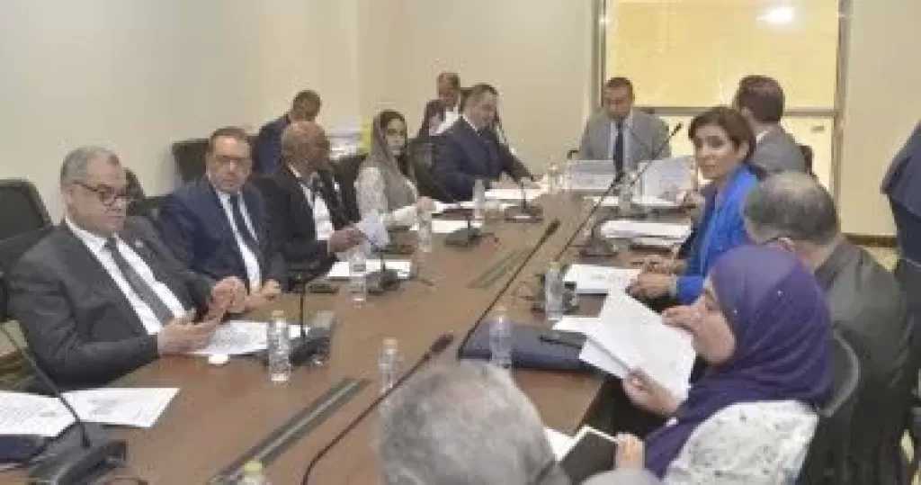 ”صناعة النواب” توافق على تخصيص 1.5 مليار جنيه لاستكمال ترفيق المشروعات القومية