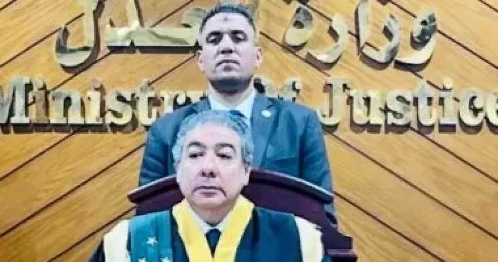 إحالة 23 قضية أمام الدائرة الأولى إرهاب بمركز إصلاح وتأهيل وادى النطرون