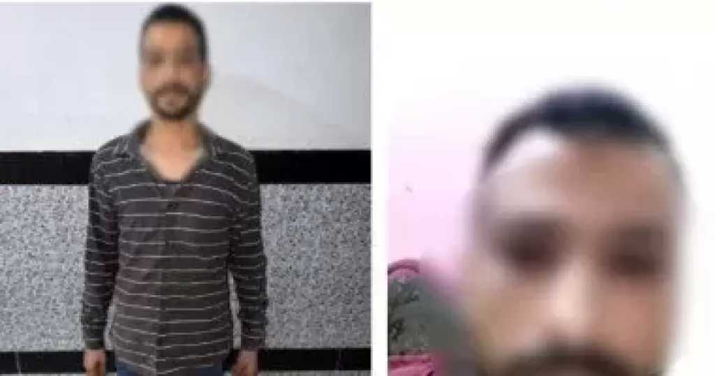 سجل حافل بالسرقة والمخدرات.. كواليس سقوط مدعي التعنت الأمني
