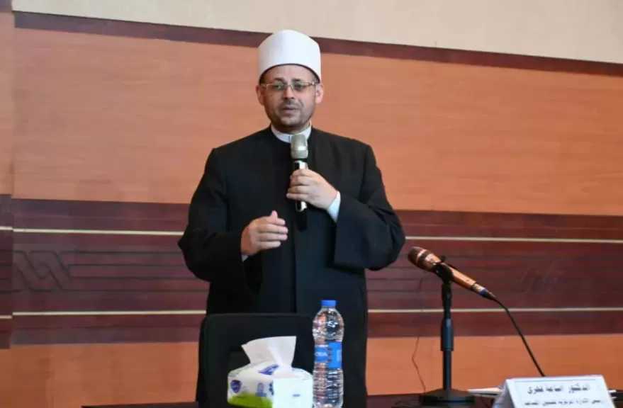 وكيل الأوقاف: جمع الله في العشر الأول من ذي الحجة أمهات العبادات التي لم تجتمع في غيرها