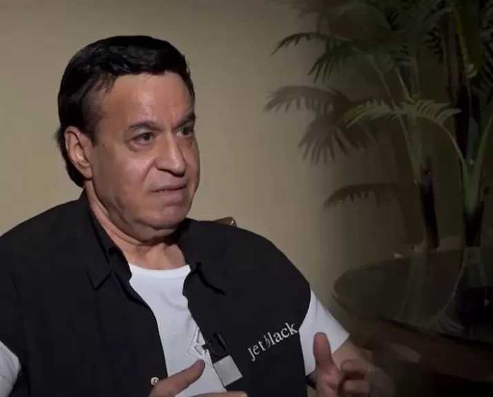 «عالجت إنسان بين الحياة والموت».. حلمي عبدالباقي عن شطبه من نقابة المهن الموسيقية: لم اتهم بـ جرائم مخلة بالشرف