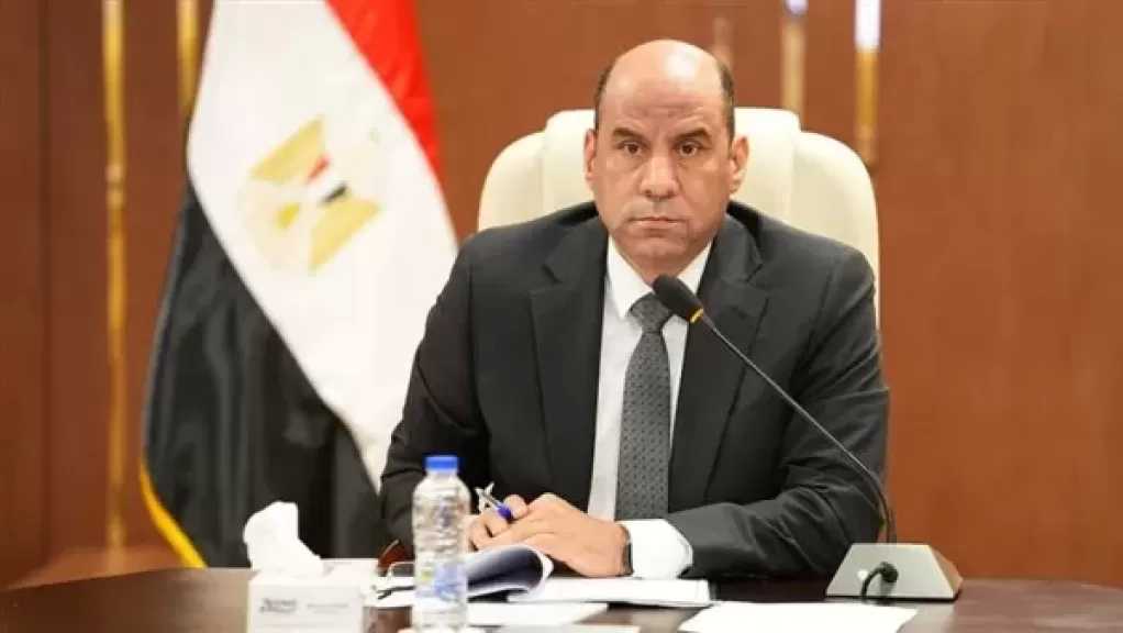 وزير العمل: صرف 8.3 مليون جنيه خلال 3 أشهر لدعم التدريب والتوسع في برامج تأهيل الشباب