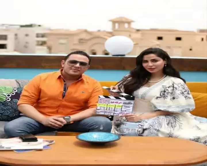 مستوحى من قصص حقيقية عن انتحار الفتيات.. انتهاء تصوير مسلسل المايكرو دراما آخر شقة فوق