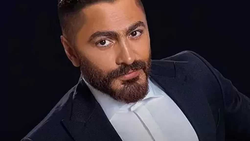 تامر حسني يستعد لإحياء حفل عيد الأضحى