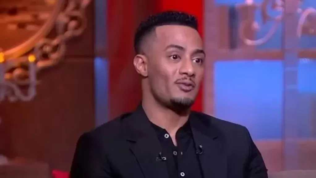 محمد رمضان يعلن تقديمه عرضا استثنائيا 6 يونيو القادم
