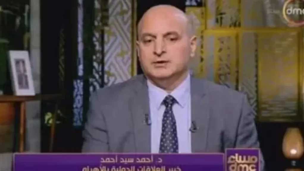 خبير: تصريحات ترامب المتناقضة تعكس أزمة مصداقية.. ودول الخليج حائط صد للحرب
