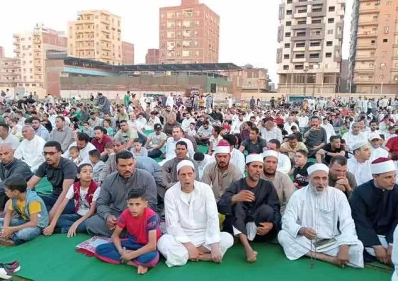 الإسكندرية ترفع درجة الاستعداد لاستقبال عيد الأضحى: تجهيز المجازر وساحات الصلاة