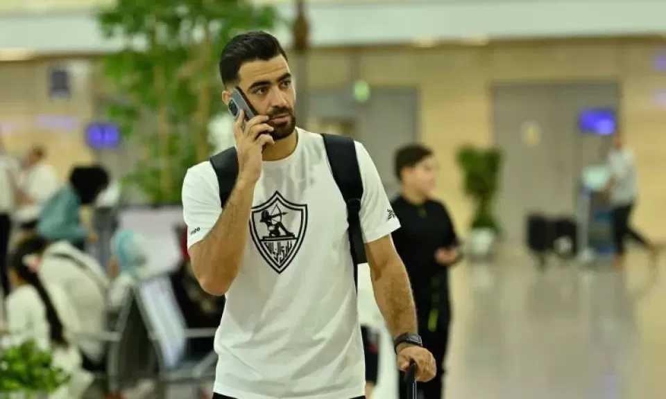 حمزة المثلوثي: هذا هو الفارق بين جماهير الأهلي والزمالك
