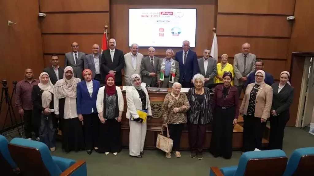 التخطيط القومي يعقد سمينار حول التوترات الجيوسياسية وأثرها على مصر من منظور الأمن القومي