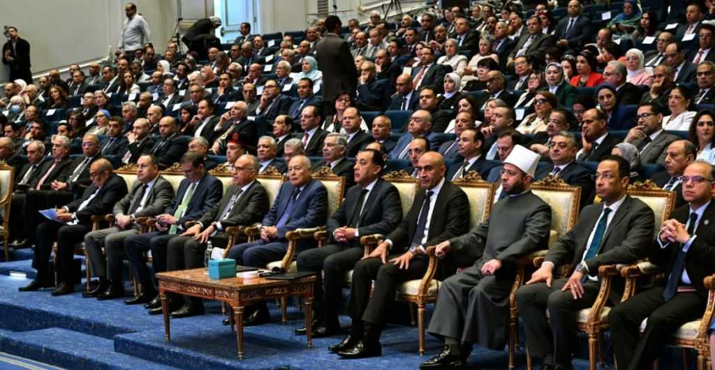 رئيس الوزراء يشهد نتائج دراسة جهود إصلاح التعليم في مصر لمنظمة اليونيسف