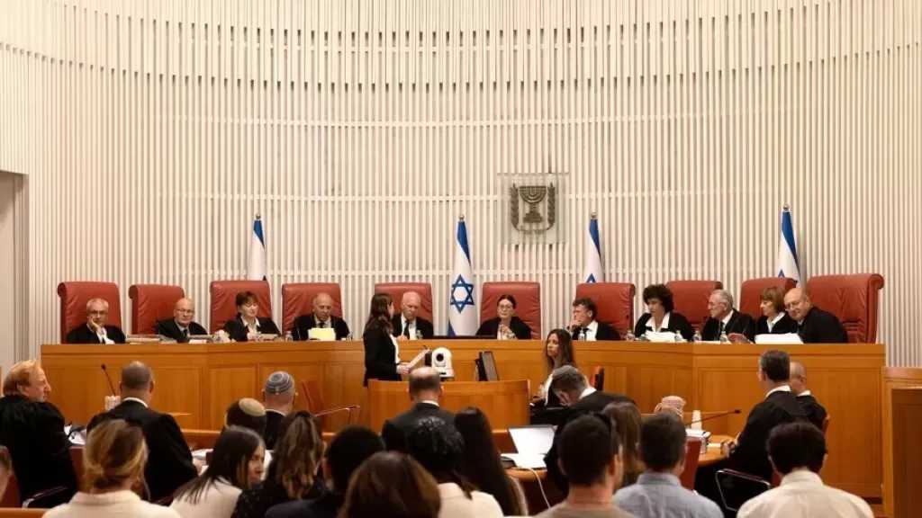 قضاء إسرائيل يرفض التماس منظمات إغاثة دولية بفلسطين ويمهلها شهرا
